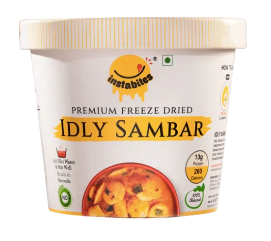 Idly Sambar