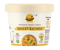 Millet - Kichidi