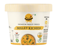 Millet - Kichidi