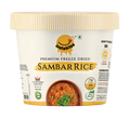 Sambar Rice