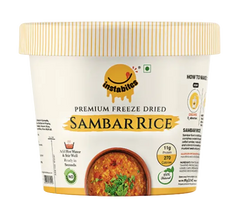Sambar Rice