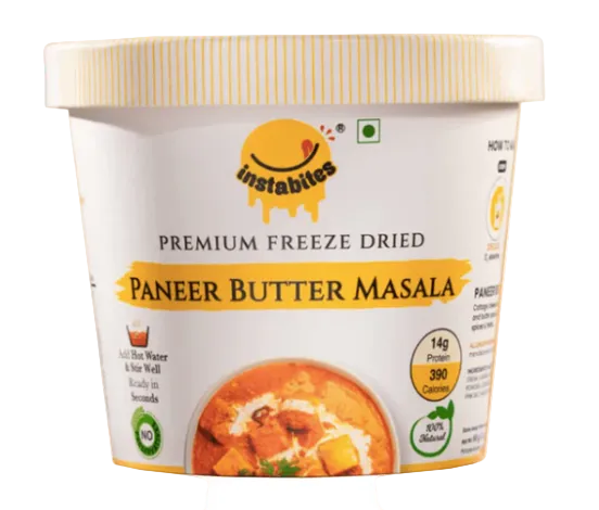 Paneer Butter Masala