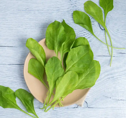 Baby spinach (100 GMS)