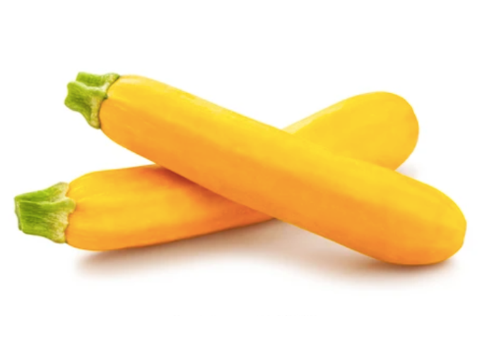 Zucchini Yellow
