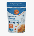 ⁠Daily Cheela Mix - Carrot (200gm)