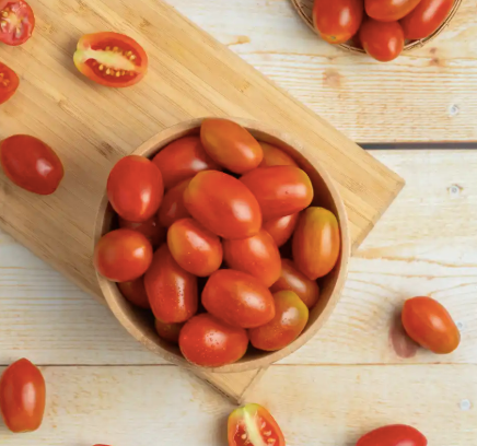 Red Cherry Tomato - 250 g