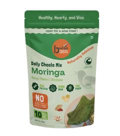 Daily Cheela Mix - Moringa(200gm)