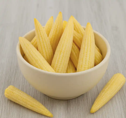 Baby corn -  100 GMS