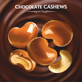 CHOCOLATE  CASHEWS