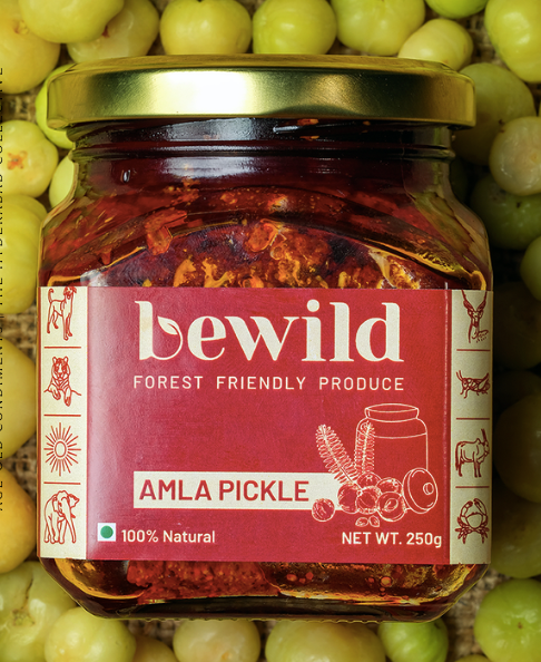 Amla Pickle | 250g