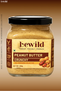 Peanut Butter - 250G