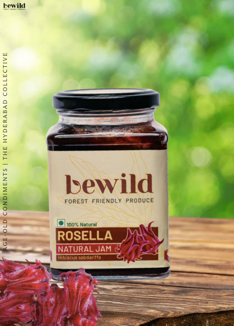 Rosella Jam