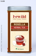 ROSELLA HERBAL TEA