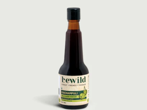 Kachampuli | 300ml | Tangy | Potent | Traditionally Fermented