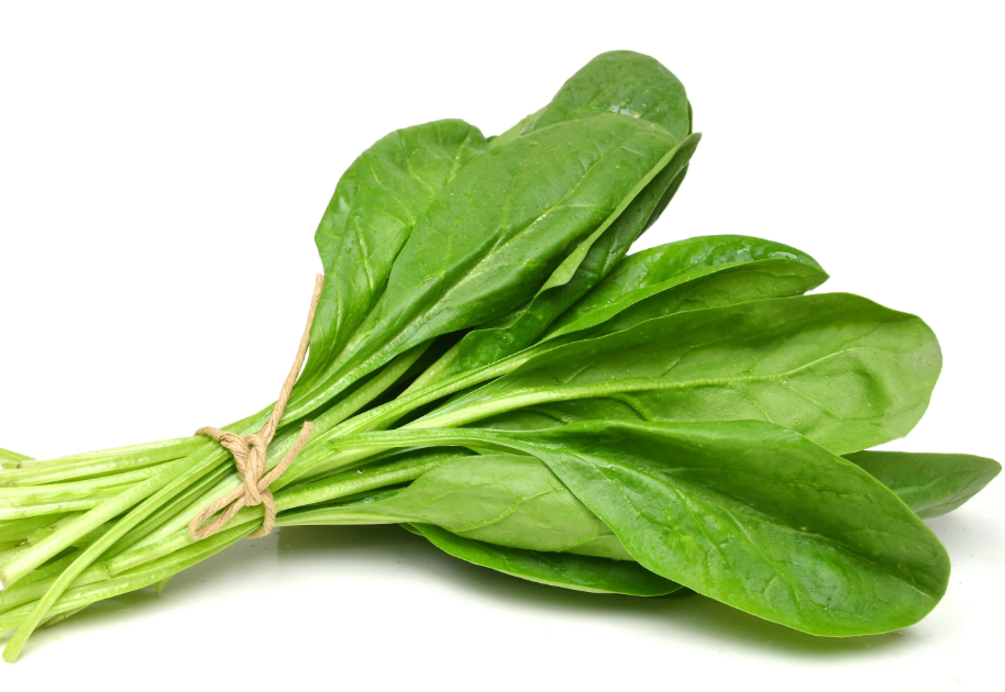 Organic Super Spinach ( 250 GMS)
