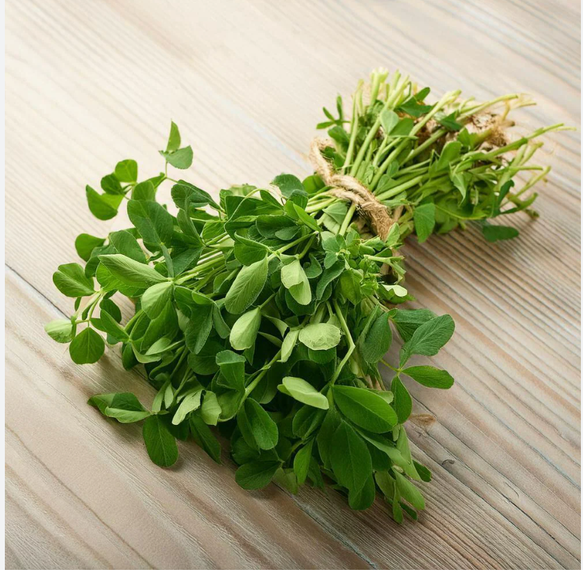 Organic Methi ( 250 GMS)