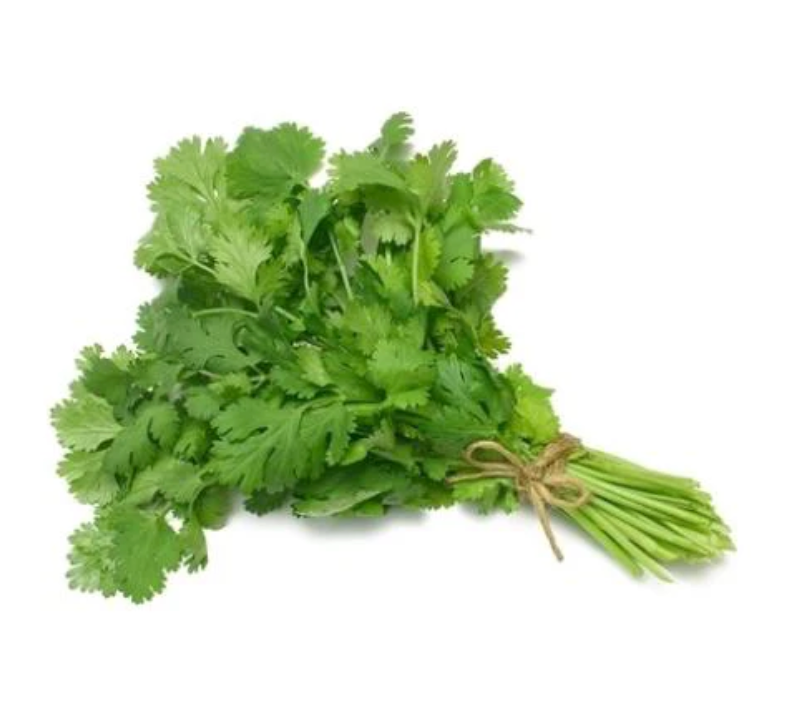 Organic Coriander ( 250 GMS)