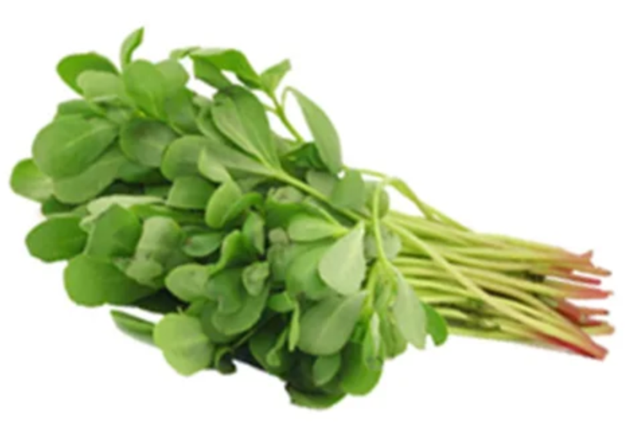 Organic Gangavalli/Kulfa/Purslane ( 250 GMS)