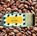 Chocolate Lip Balm
