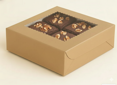 Almond Goodness with Monk Fruit