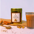 Kadak Masala Chai